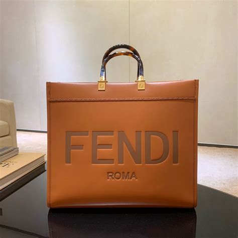 knock off Fendi bag